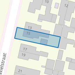 Perceel WKD00-O-1668