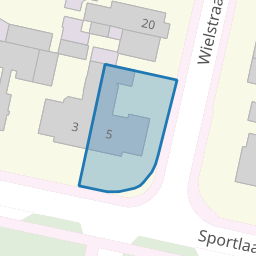 Perceel WKD00-O-1672