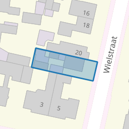 Perceel WKD00-O-1673