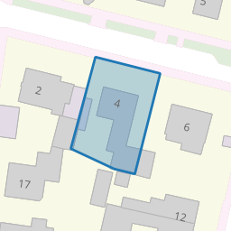 Perceel WKD00-O-1680