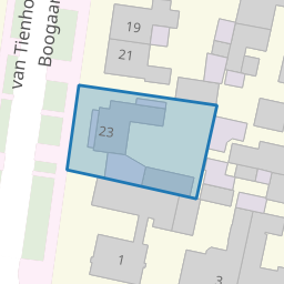 Perceel WKD00-O-1684