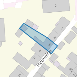 Perceel WKD00-O-1711