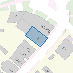 Perceel WKD00-O-1724