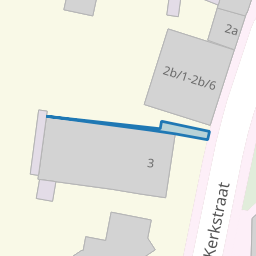 Perceel WKD00-O-1728