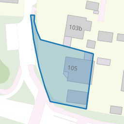 Perceel WKD00-O-1743