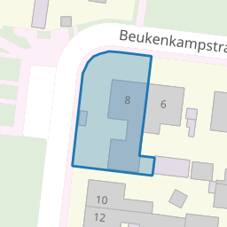 Perceel WKD00-O-1745