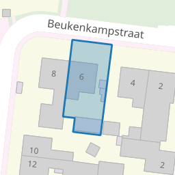 Perceel WKD00-O-1746