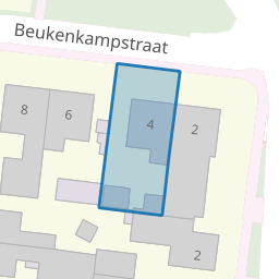 Perceel WKD00-O-1747