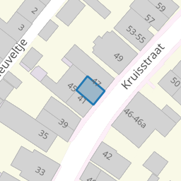 Perceel WKD00-O-1768