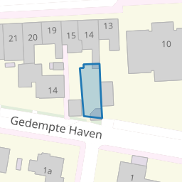 Perceel WKD00-O-1790