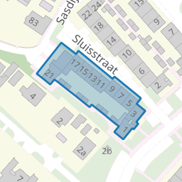 Perceel WKD00-O-1823