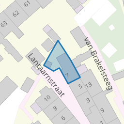 Perceel WKD00-O-1851