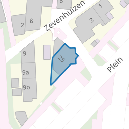 Perceel WKD00-O-1855