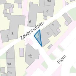 Perceel WKD00-O-1856