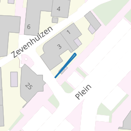 Perceel WKD00-O-1858