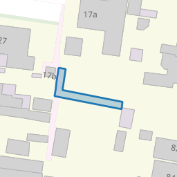 Perceel WKD00-O-1868