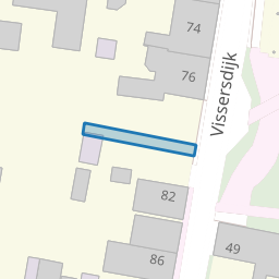 Perceel WKD00-O-1870