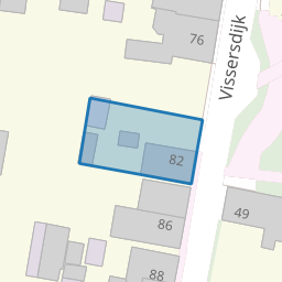 Perceel WKD00-O-1872