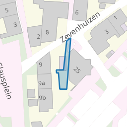 Perceel WKD00-O-1875