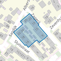 Perceel WKD00-O-1880