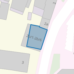 Perceel WKD00-O-1891