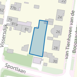 Perceel WKD00-O-1915