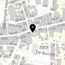 Appartement WKD00 O 1931 1
