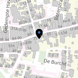 Appartement WKD00 O 1931 2