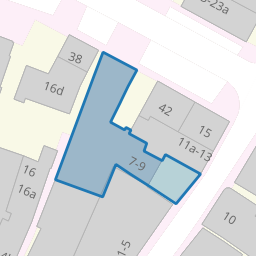 Perceel WKD00-O-1961