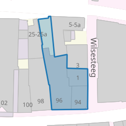 Perceel WKD00-O-1974