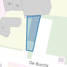 Perceel WKD00-O-1976