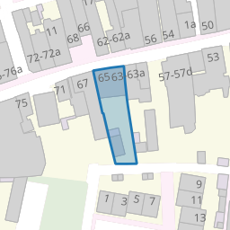 Perceel WKD00-O-1979