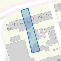 Perceel WKD00-O-1980