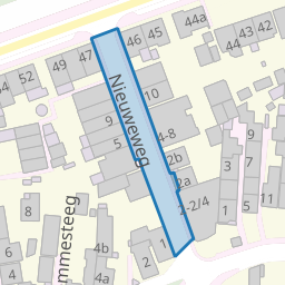 Perceel WKD00-O-1988