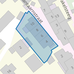 Perceel WKD00-O-1996