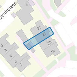 Perceel WKD00-O-1998