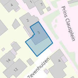 Perceel WKD00-O-2021