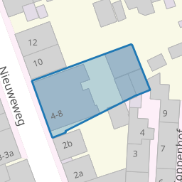 Perceel WKD00-O-2024