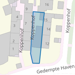 Perceel WKD00-O-2027