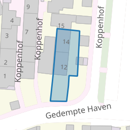 Perceel WKD00-O-2028