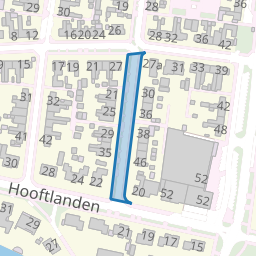 Perceel WKD00-O-2039