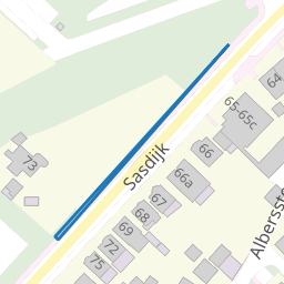 Perceel WKD00-O-2066