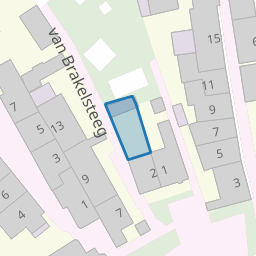 Perceel WKD00-O-2069