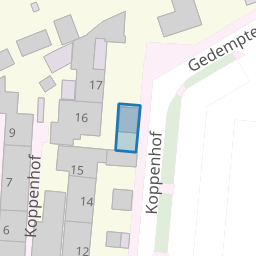 Perceel WKD00-O-2077