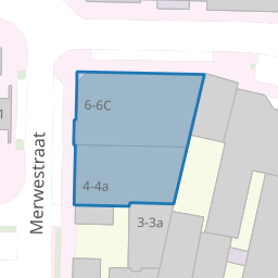 Perceel WKD00-O-2096