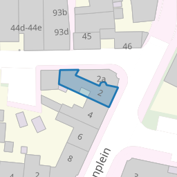 Perceel WKD00-O-2106