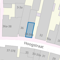 Perceel WKD00-O-2110