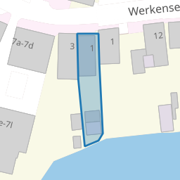 Perceel WKD00-O-2129