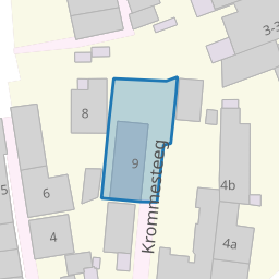 Perceel WKD00-O-2145