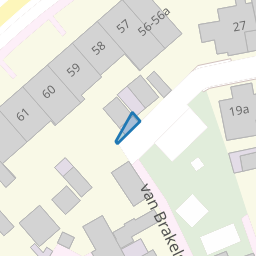 Perceel WKD00-O-2156